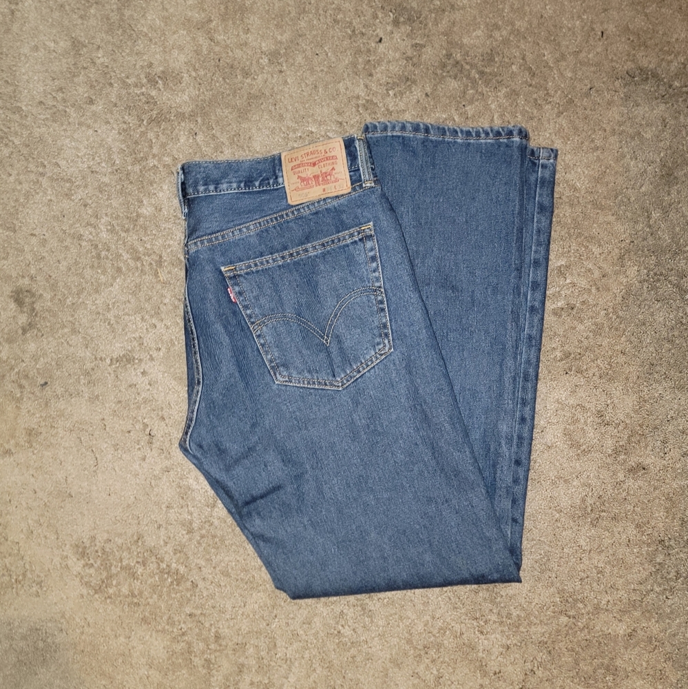 Levi Jeans